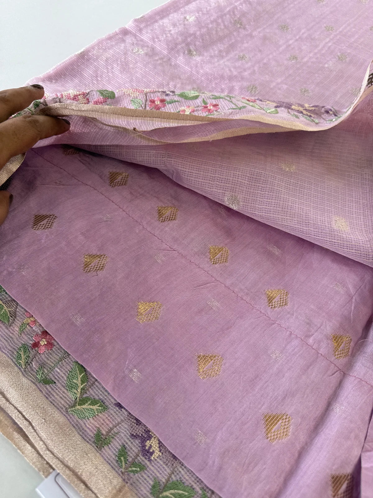 Banarasi Kotta /AN05