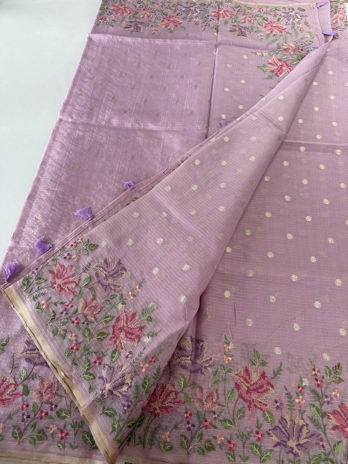 Banarasi Kotta /AN05