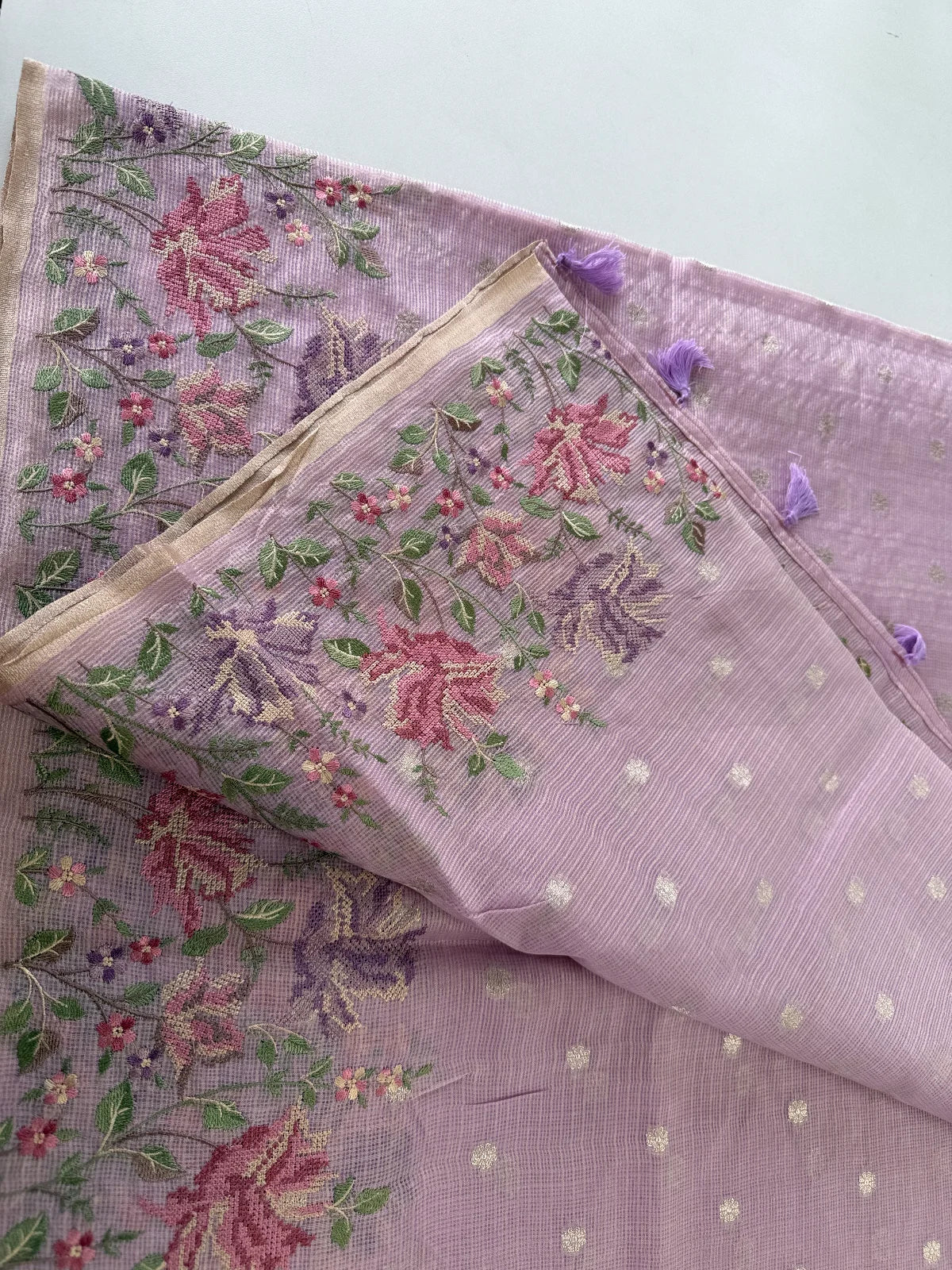 Banarasi Kotta /AN05
