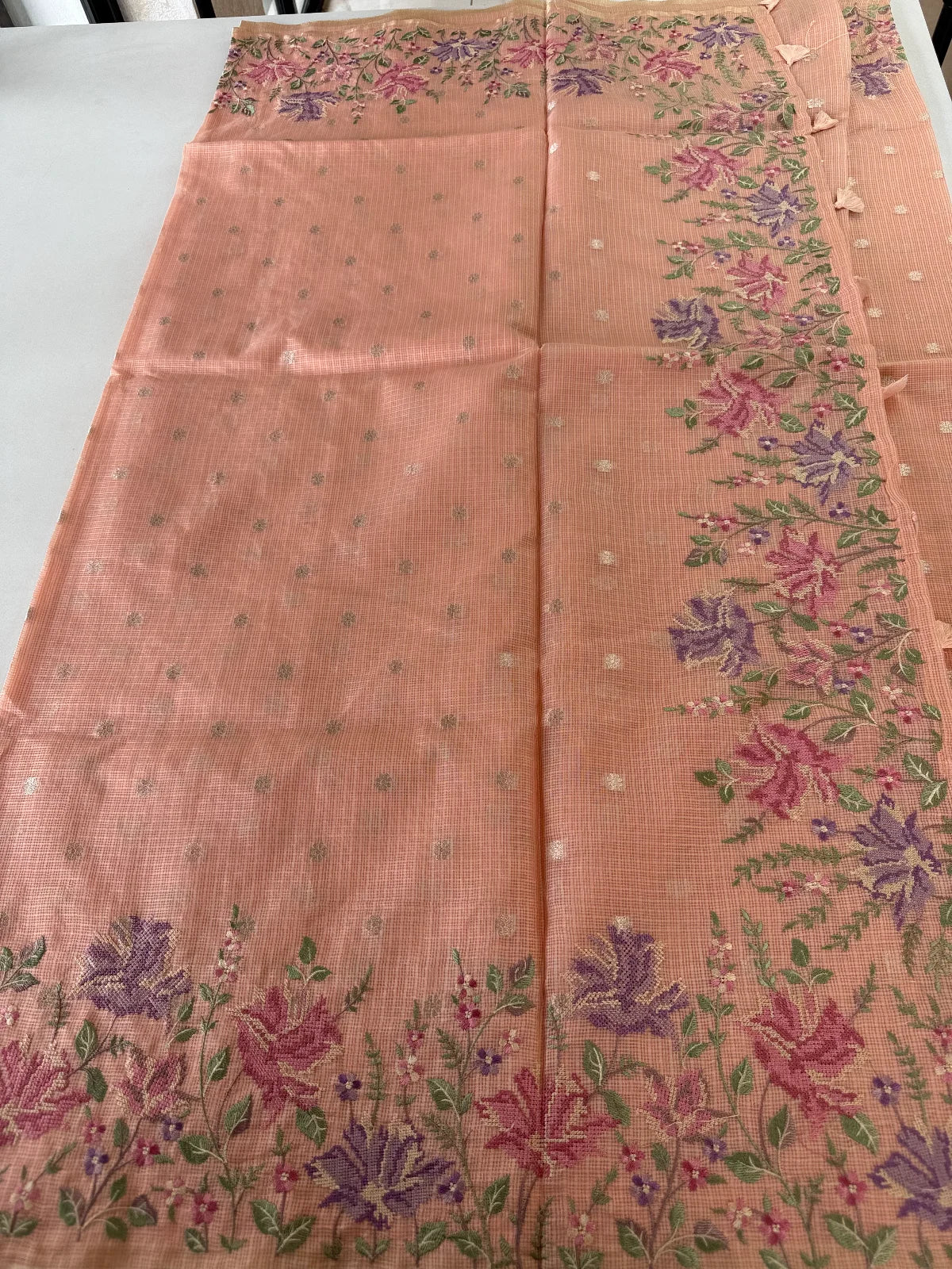 Banarasi Kotta /AN05