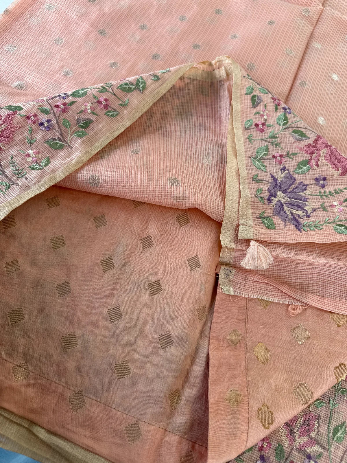 Banarasi Kotta /AN05