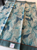 Semi silk / S14966
