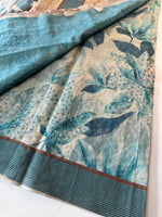 Semi silk / S14966