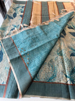 Semi silk / S14966
