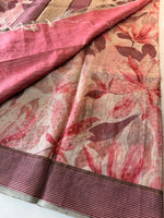 Semi silk / S14966