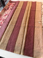 Semi silk / S14966