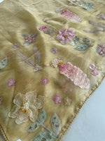 Korean Organza /BM201