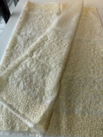 Soft Organza/ CWA09