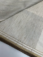 Soft semi Tussar saree/ SR192