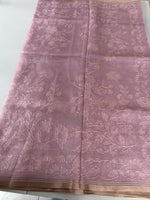 Blende Organza/KM3820