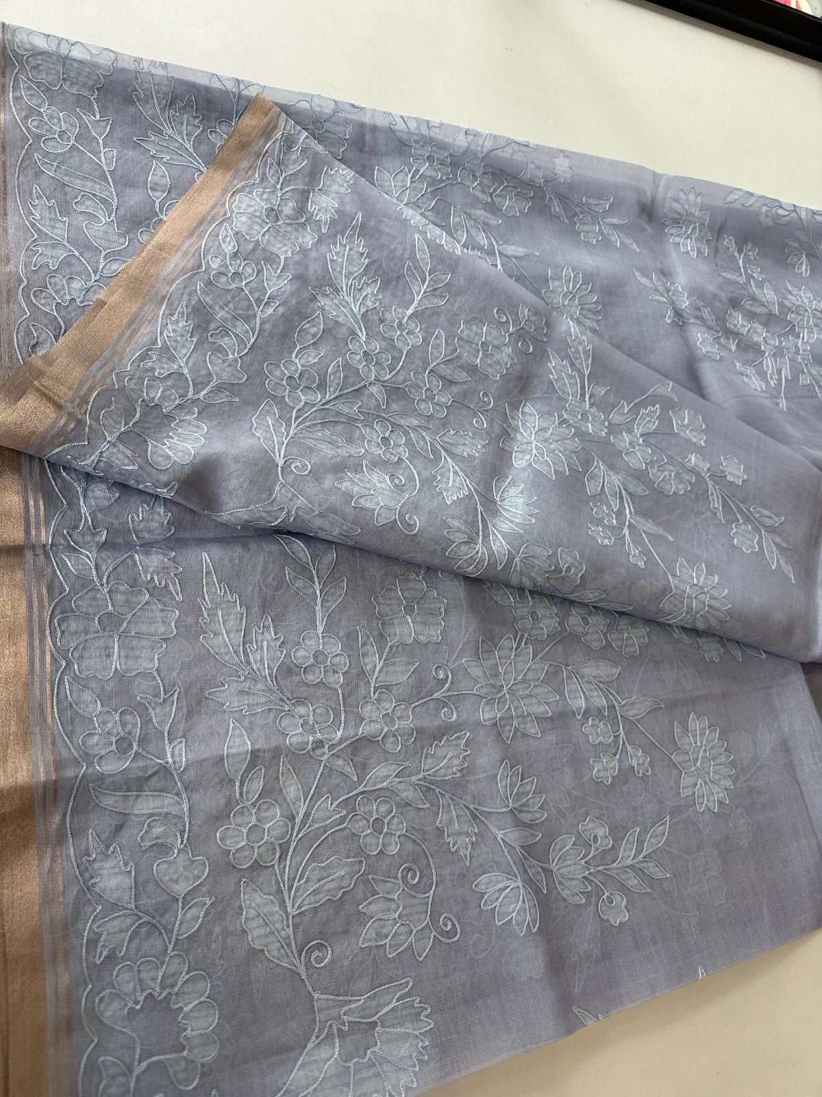 Blende Organza/KM3820