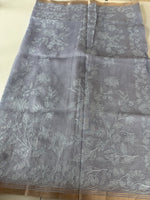 Blende Organza/KM3820