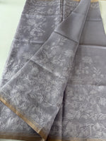 Blende Organza/KM3820