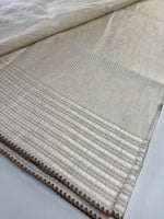 Soft semi Tussar saree/ MC222