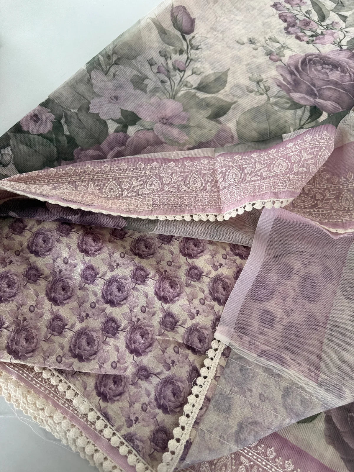 Kotta Saree/SNK2