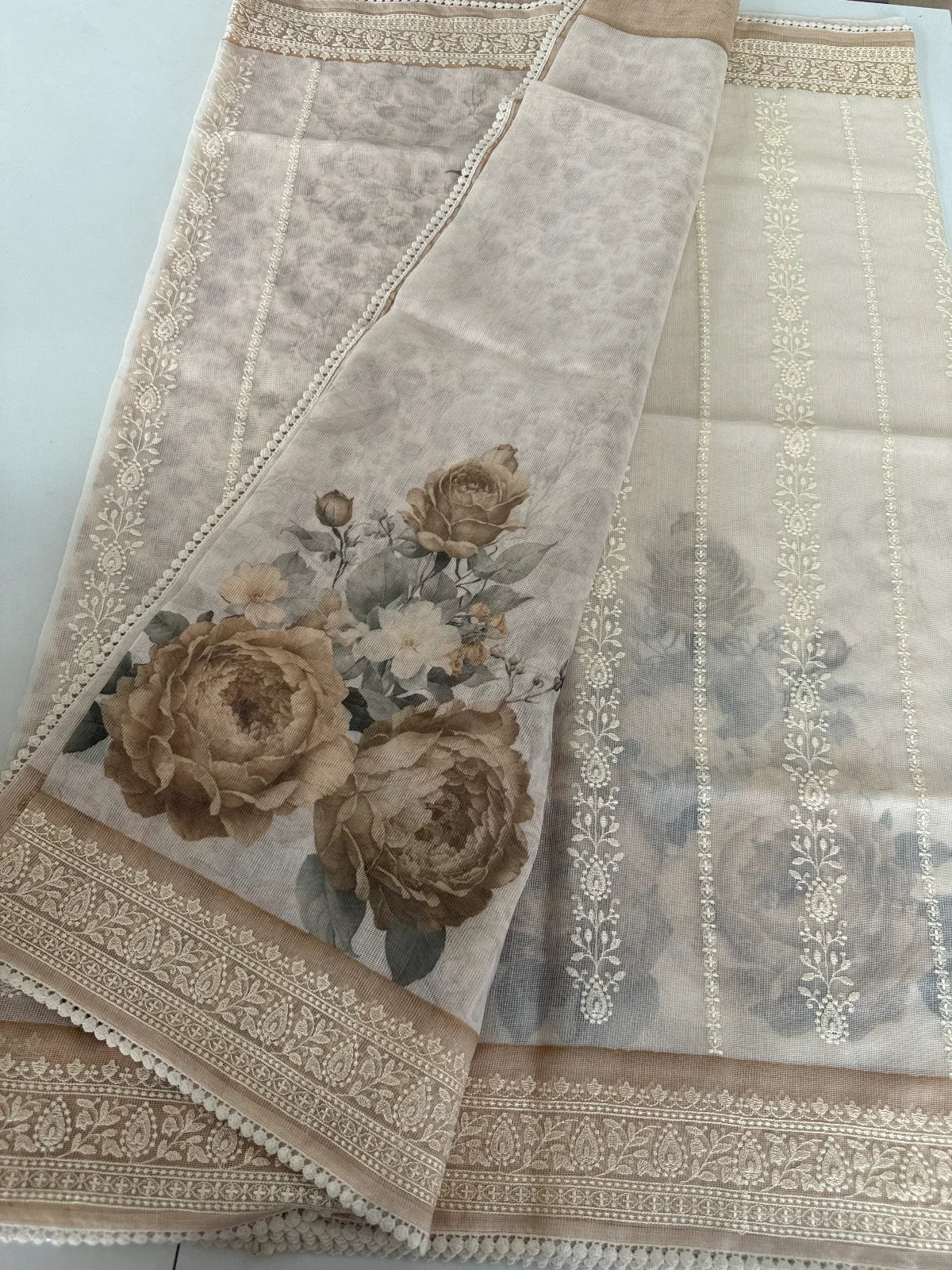Kotta Saree/SNK2
