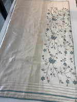 Soft semi Tussar saree/ MC222