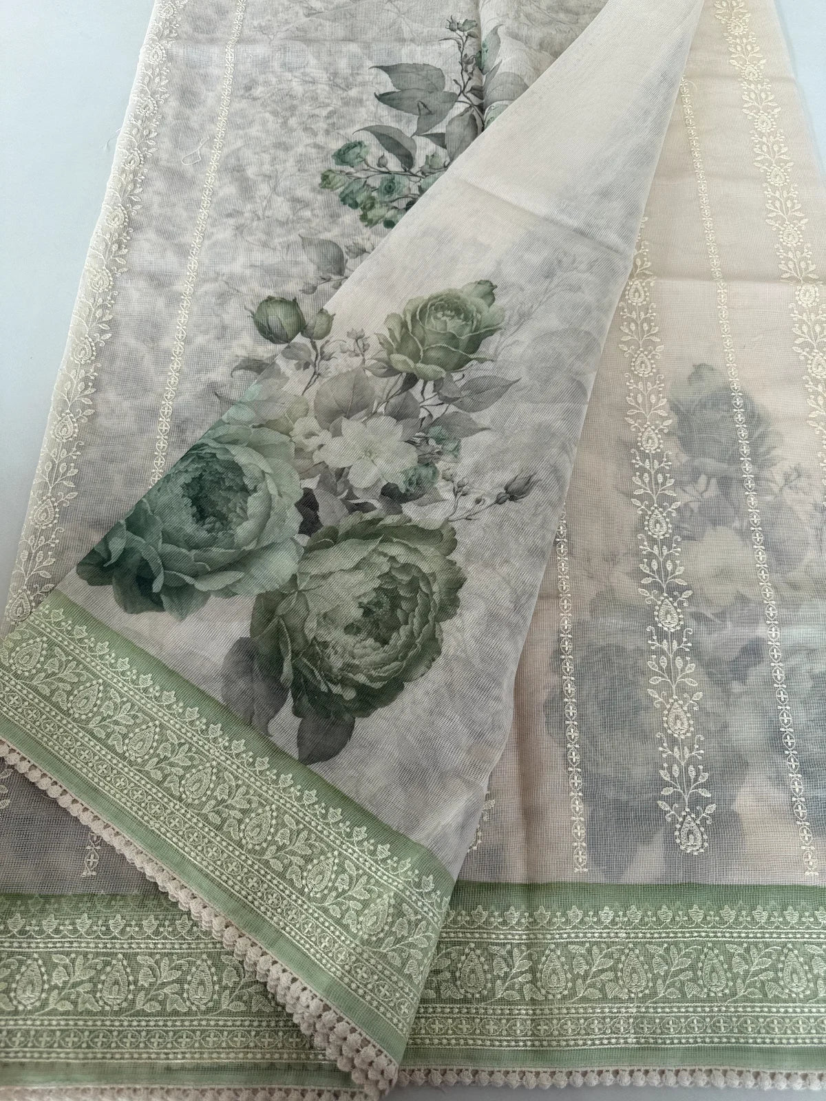 Kotta Saree/SNK2