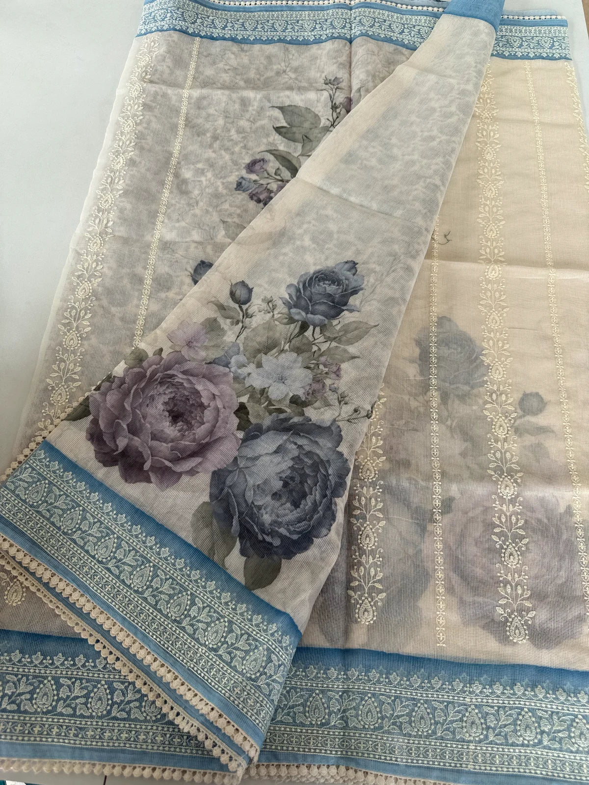Kotta Saree/SNK2