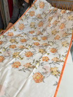 Soft silky Kotta saree/ BLM28