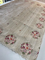 Silky kotta saree/ RKF20