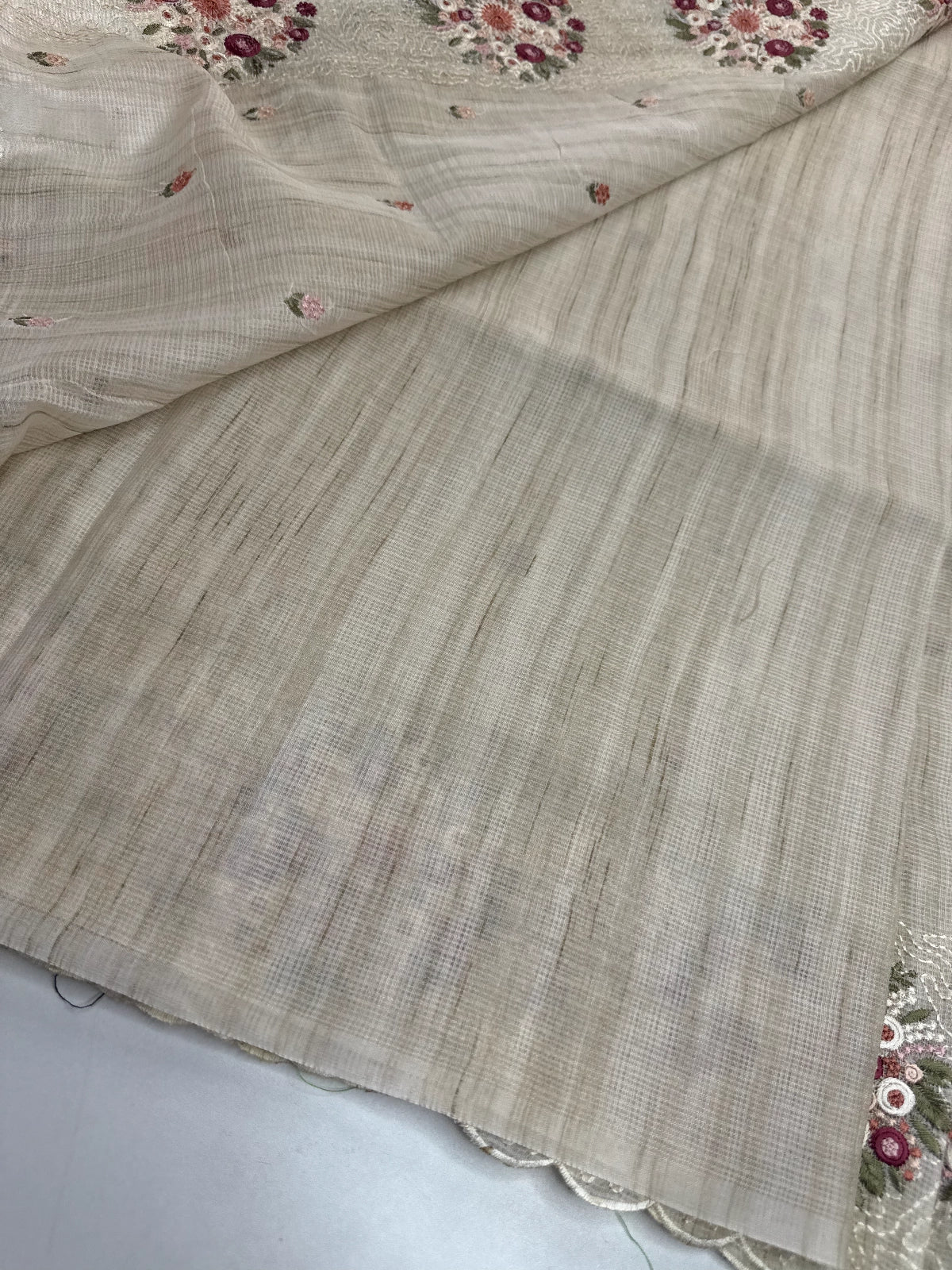 Silky kotta saree/ RKF20
