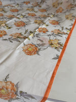 Soft silky Kotta saree/ BLM28