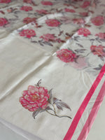 Soft silky Kotta saree/ BLM28