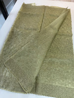 Glass Organza Saree/ CW033