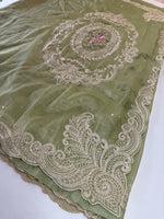 Tissue blended / WS79