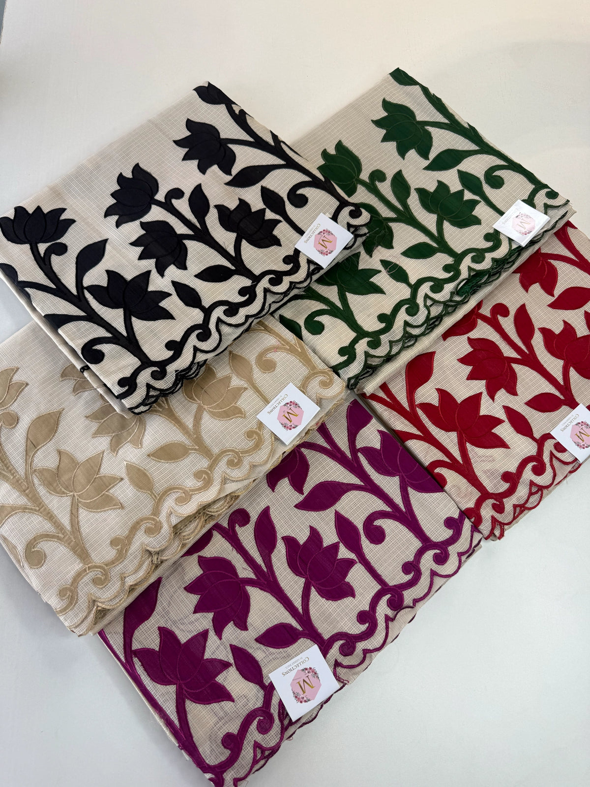 Silky kotta Saree/ RKF18