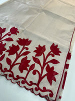 Silky kotta Saree/ RKF18