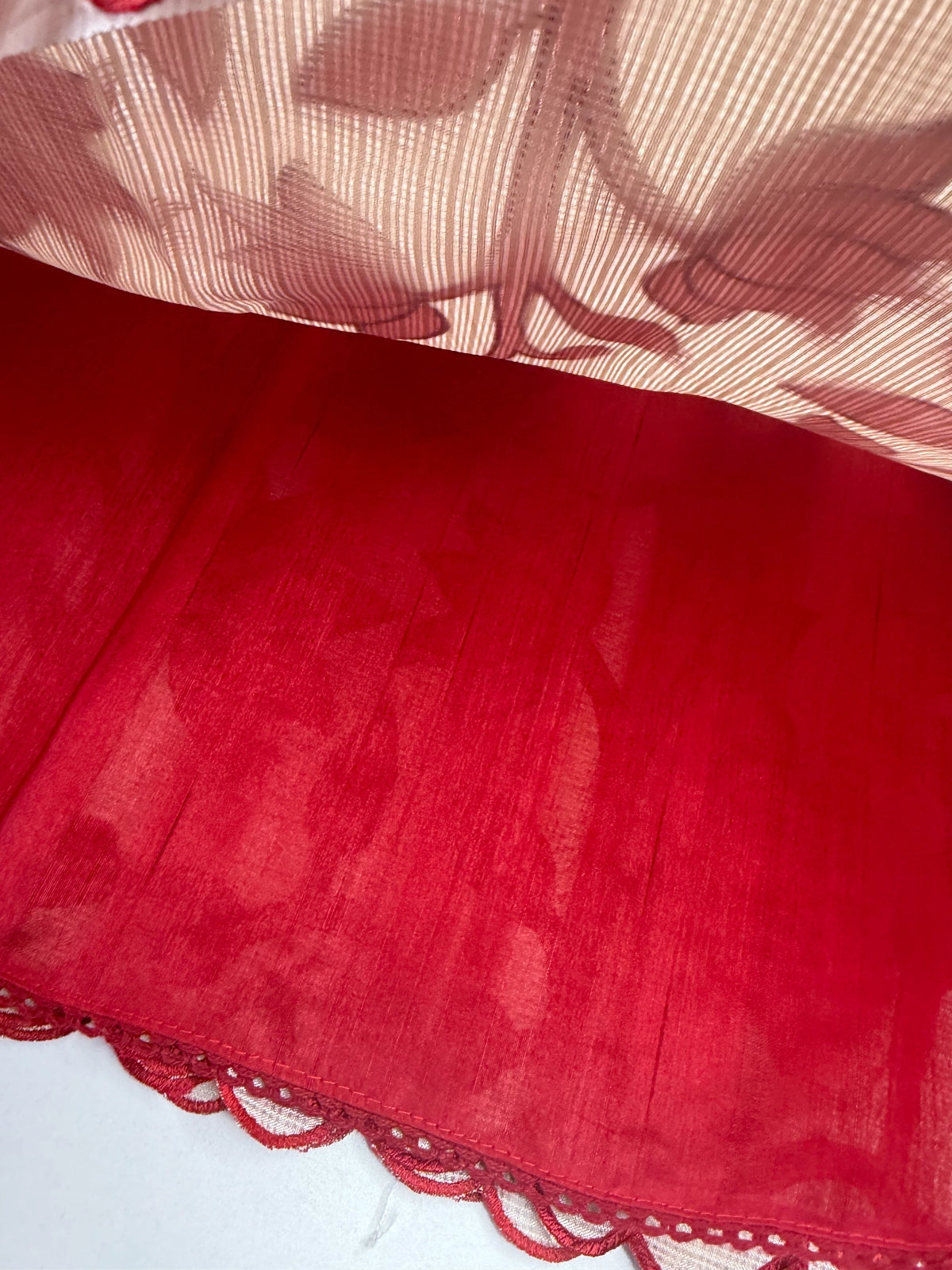 Silky kotta Saree/ RKF18