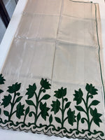 Silky kotta Saree/ RKF18