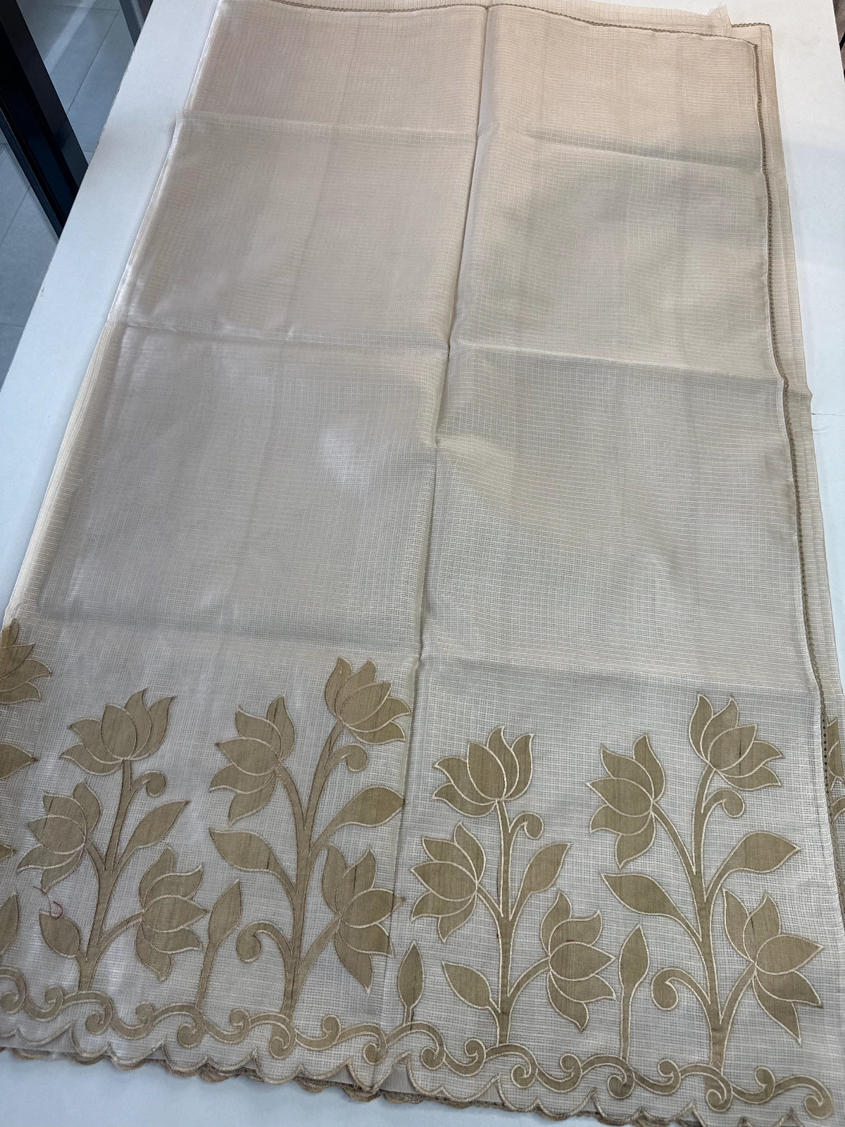 Silky kotta Saree/ RKF18