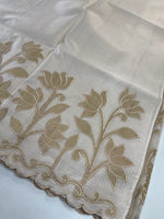 Silky kotta Saree/ RKF18