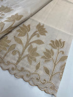 Silky kotta Saree/ RKF18