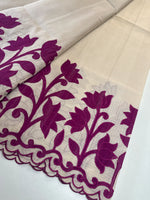 Silky kotta Saree/ RKF18