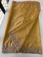 Crushed crape / HW161