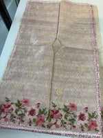 Net kotta saree/ RKF13