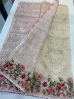 Net kotta saree/ RKF13