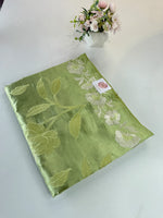 Slub Silk / 5198