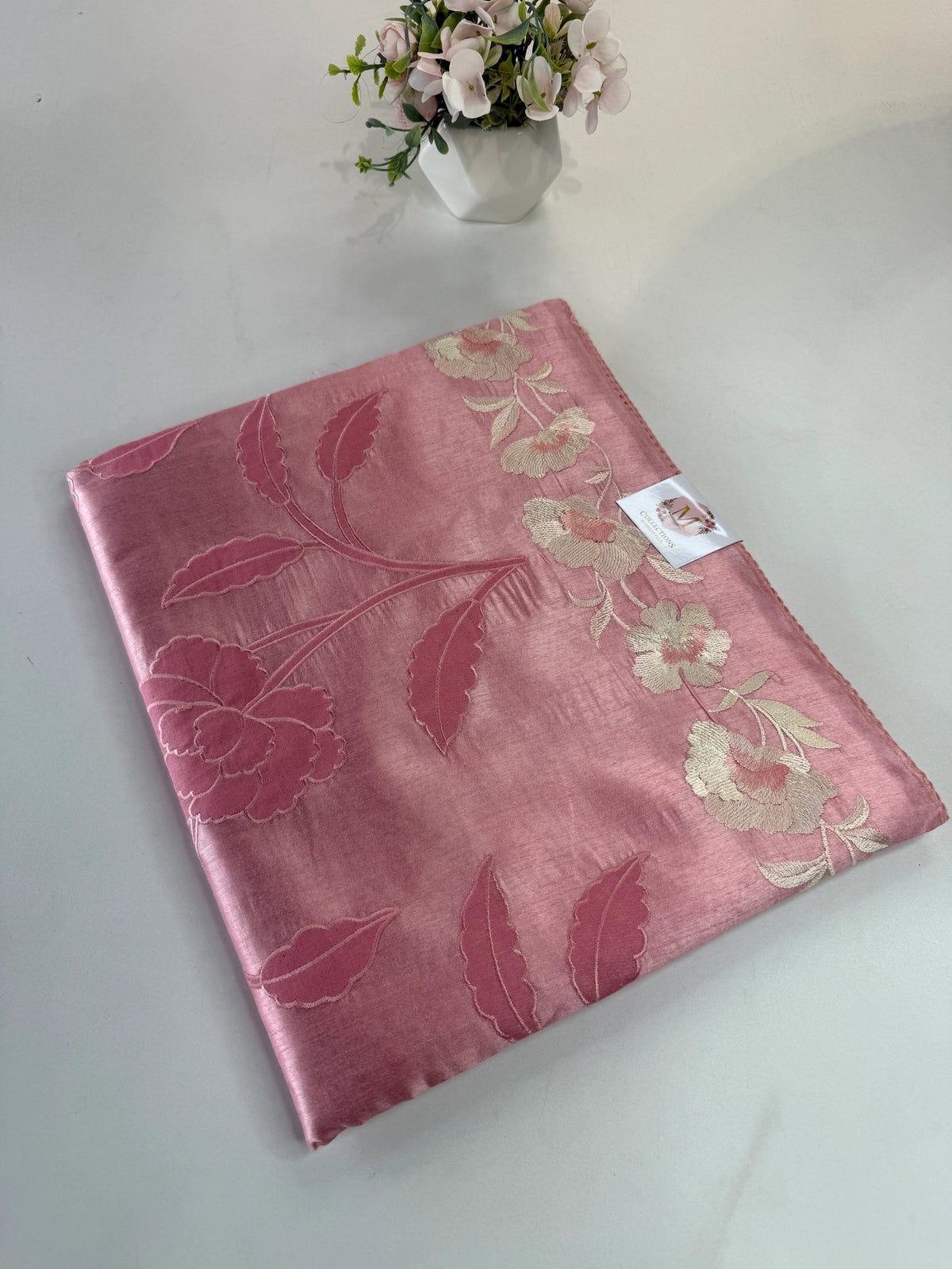 Slub Silk / 5198
