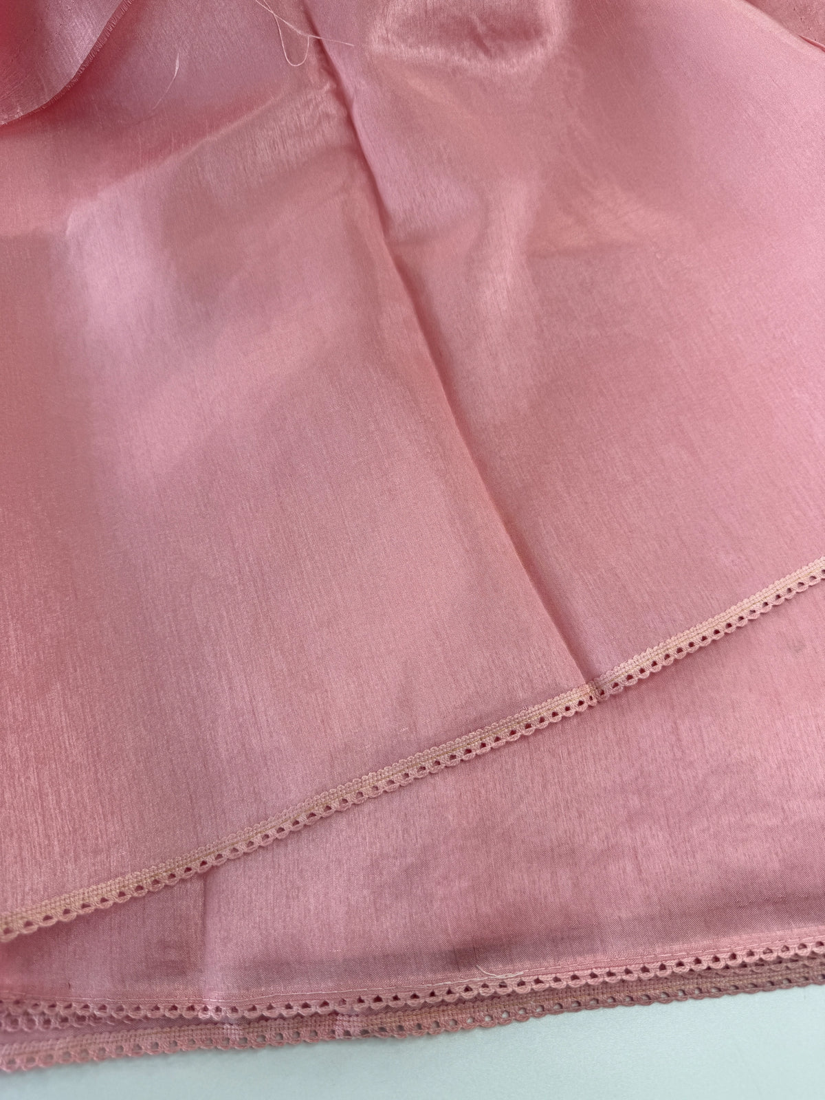 Slub Silk / 5198