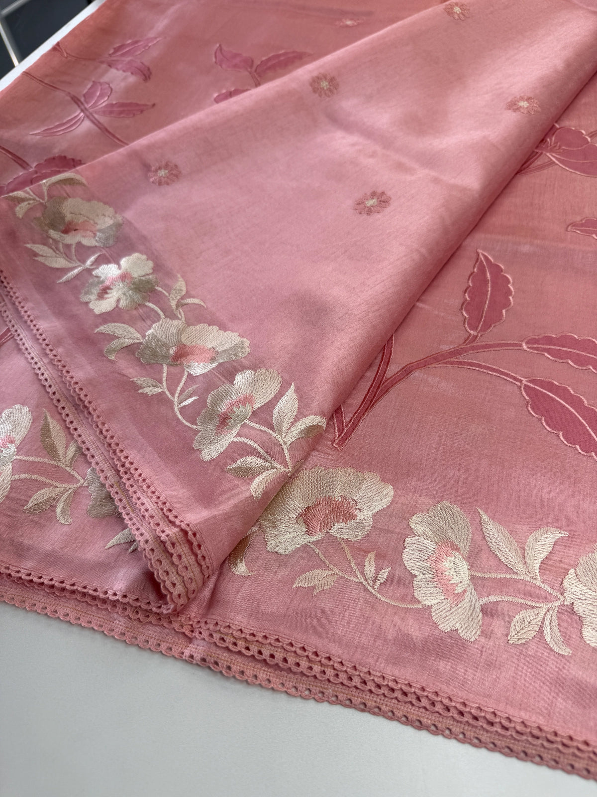 Slub Silk / 5198