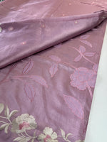 Slub Silk / 5198