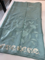 Slub Silk / 5198