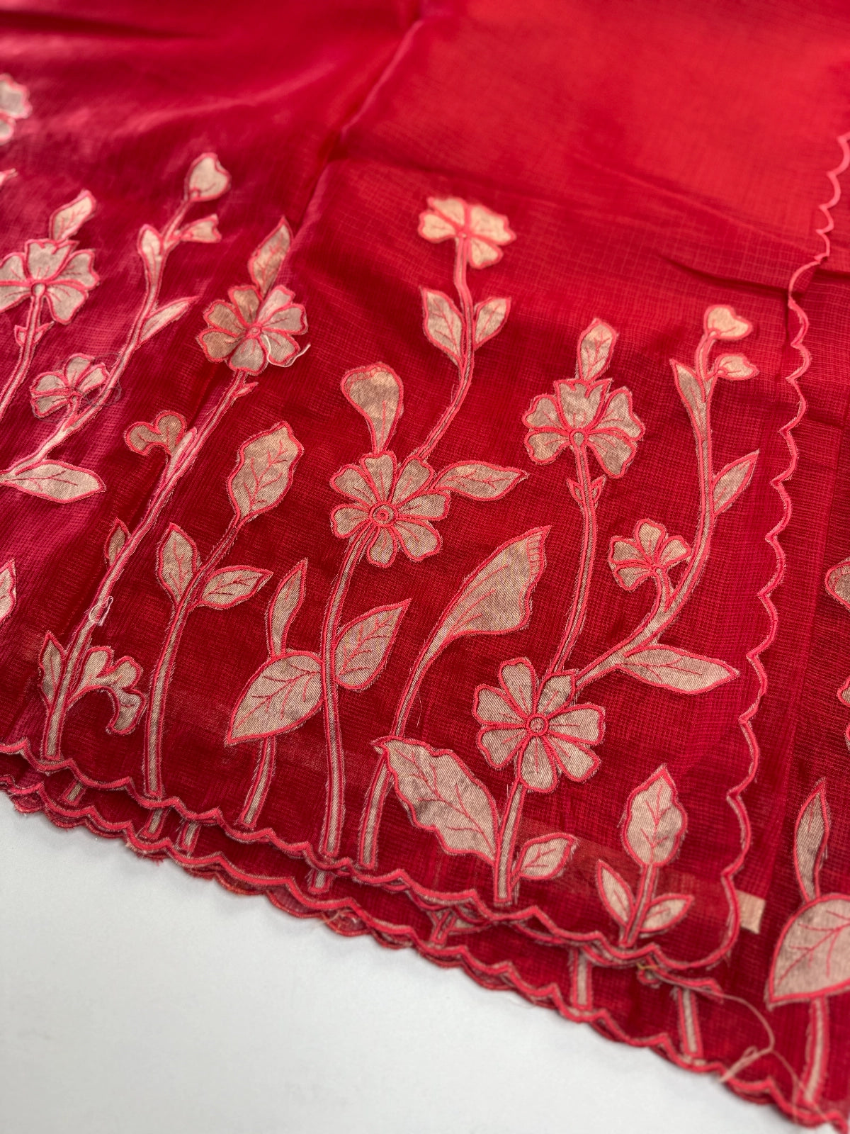 Silky kotta Saree / CS07