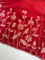 Silky kotta Saree / CS07