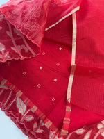 Silky kotta Saree / CS07